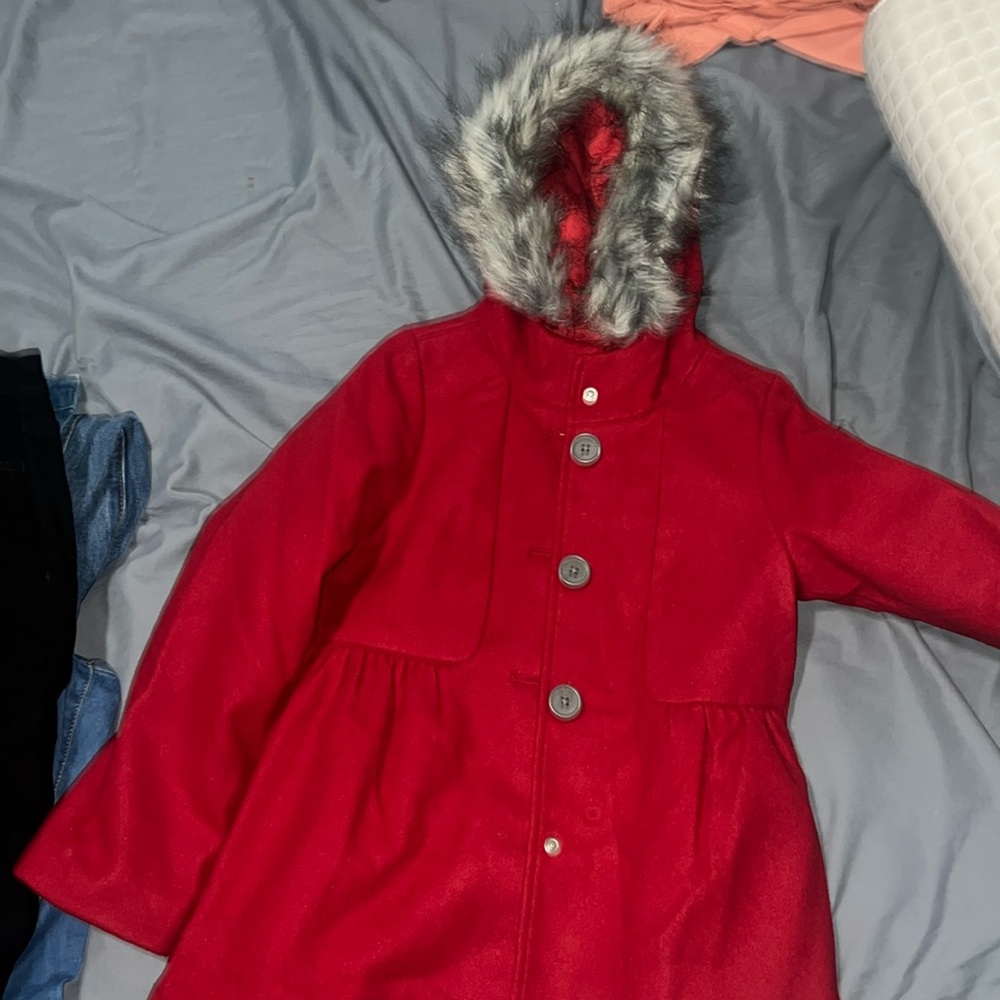 Kids Coat